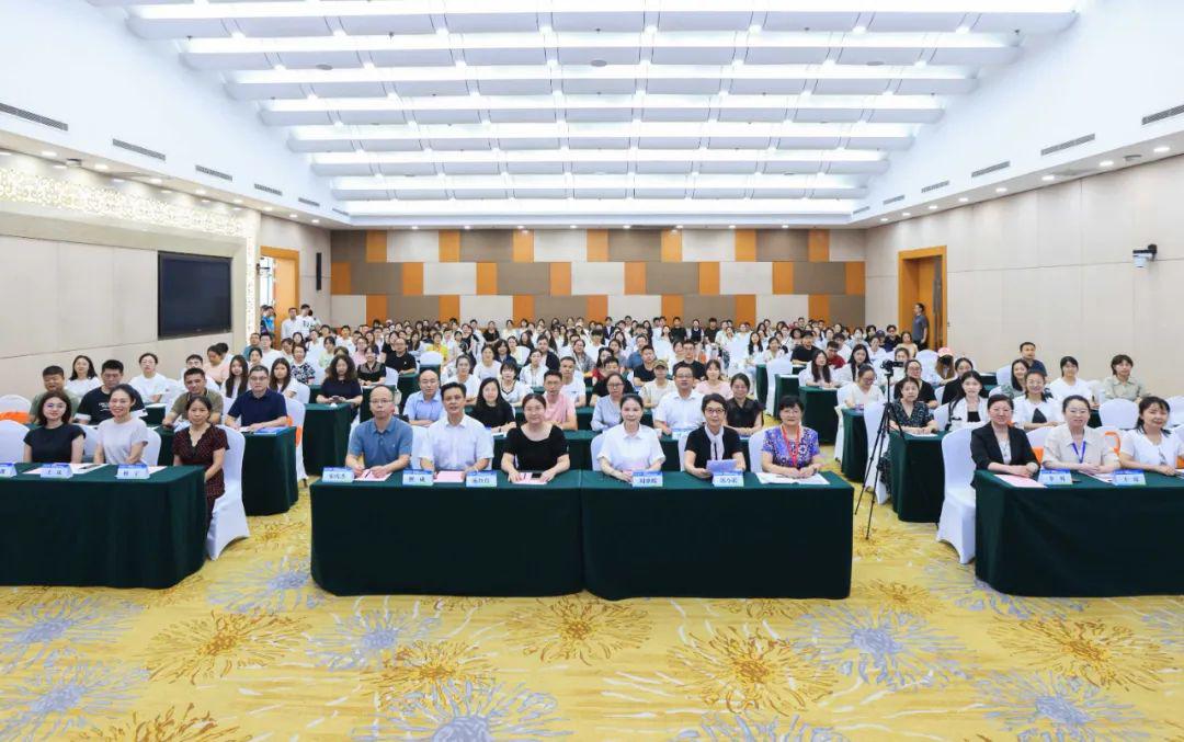 西安中医脑病医院承办陕西省康复医学会综合学术年会儿童康复论坛