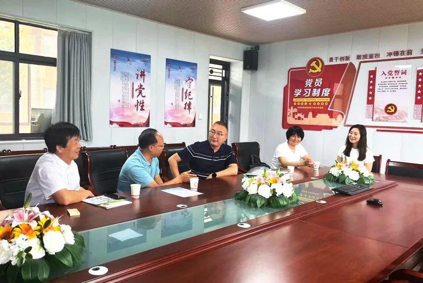西安中医脑病医院与陕西省扶风县残联续签残疾儿童康复救助项目合作协议
