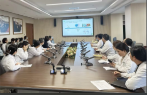 西安中医脑病医院开展2024年抗菌药物合理使用宣传周系列活动