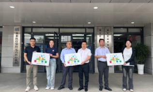 自强共融，同心筑梦｜第35个全国助残日，这场活动暖人心！