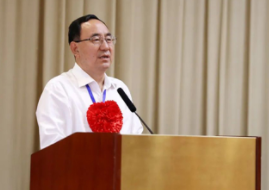第七次陕西省自强模范暨助残先进表彰大会在陕西西安召开
