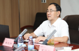 岐奥丰医疗集团召开2025年上半年度总结会