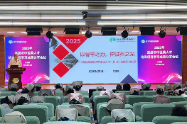 西安中医脑病医院开展2025年高层次中医药人才培训项目学习成果分享会议