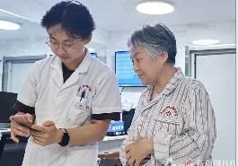 就业见习 让他们迈过初入职场第一道坎