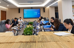 西安中医脑病医院接受省级残疾人事业发展补助专项资金绩效评价